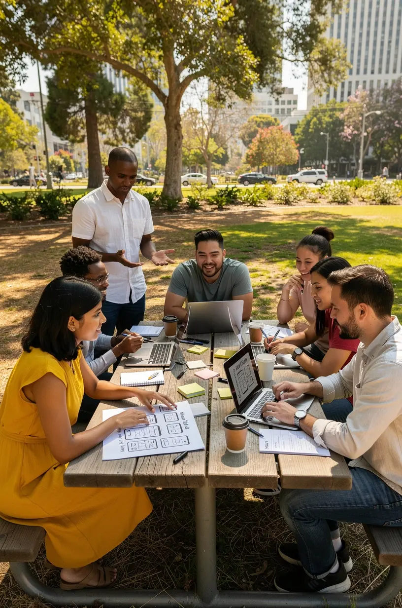 Animation impact on user experience and usability