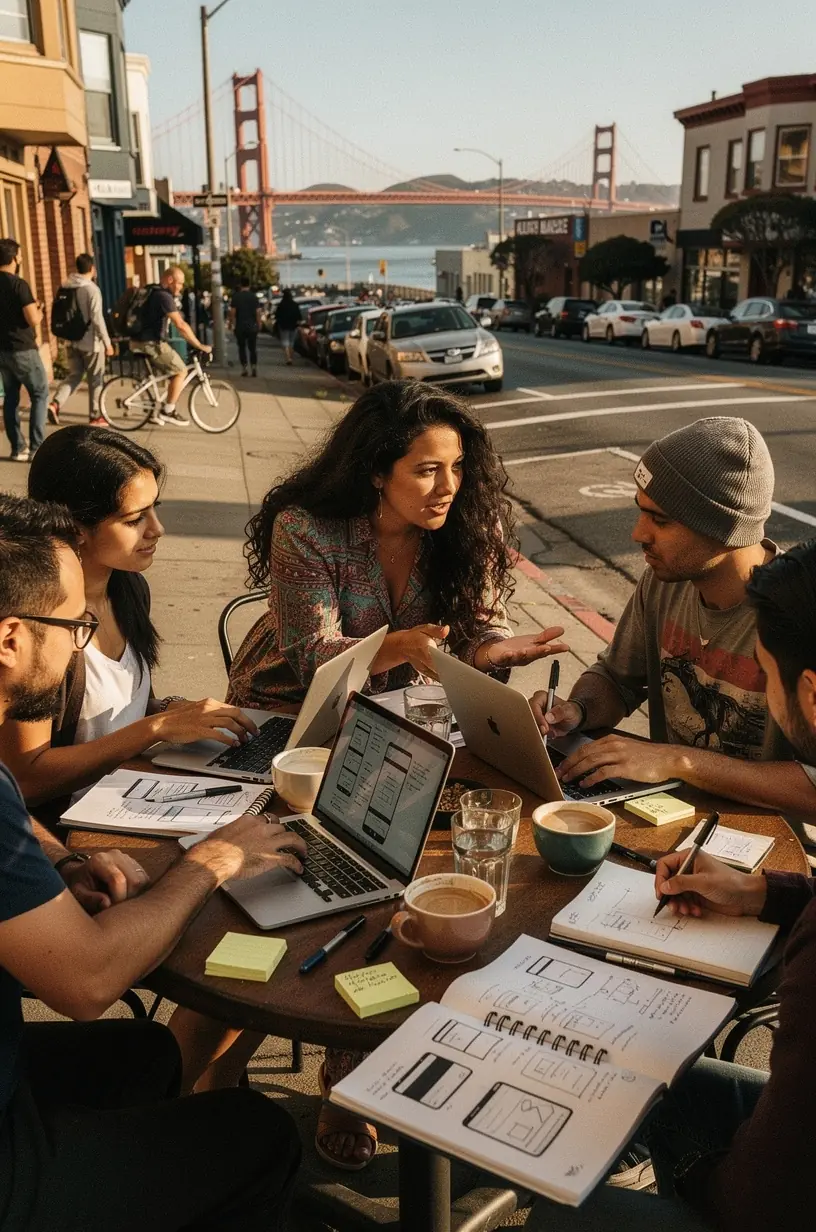 Mobile design influences user engagement and behavior.